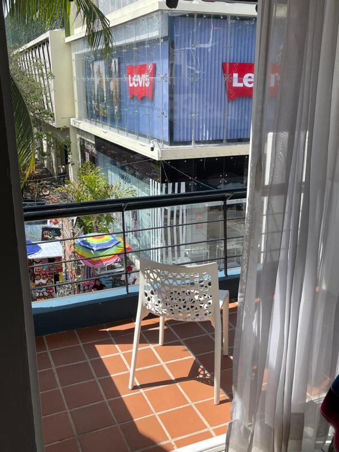 Khách sạn Mariachi By Kavia 5th Av 4*