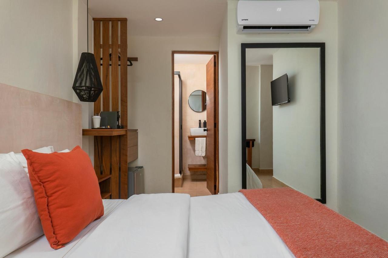 Casa Rodina Hotel *