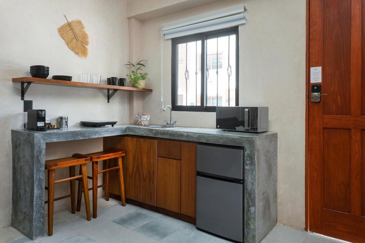 Casa Rodina *