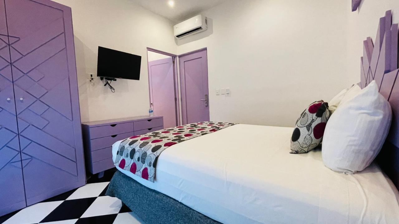 Hotel Winday - Cerca 5a Avenida 3*
