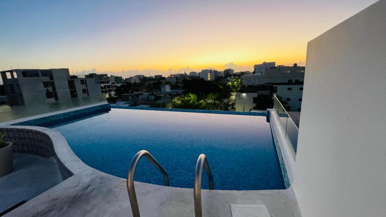 Winday - Cerca 5a Avenida Playa del Carmen