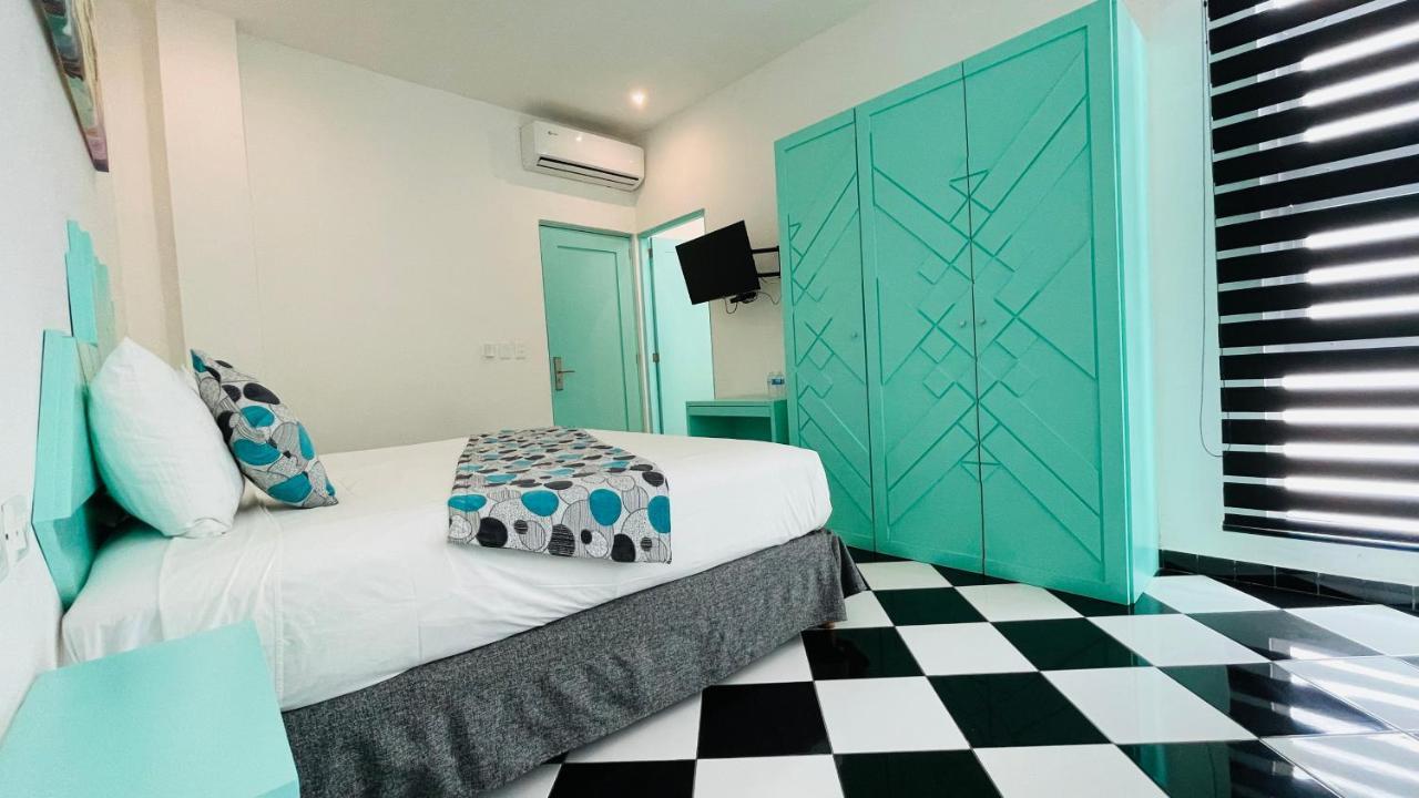 Winday - Cerca 5a Avenida Hotel Playa del Carmen