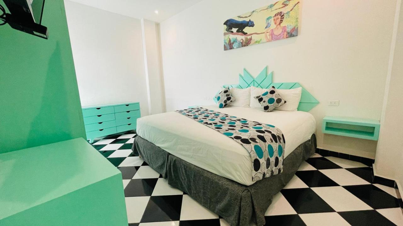 Winday - Cerca 5a Avenida Hotel