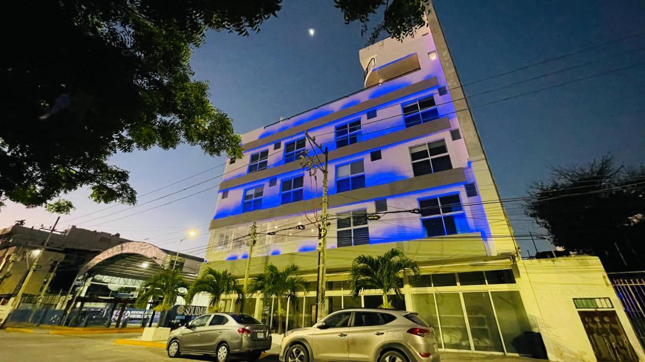 Hotel Winday - Cerca 5a Avenida 3*