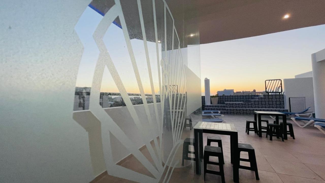 Winday - Cerca 5a Avenida Hotel 3*