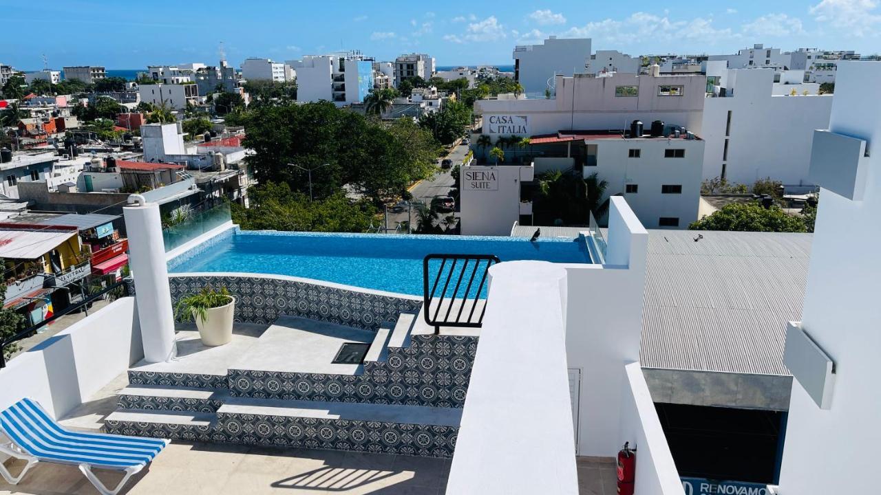Hotel Winday - Cerca 5a Avenida