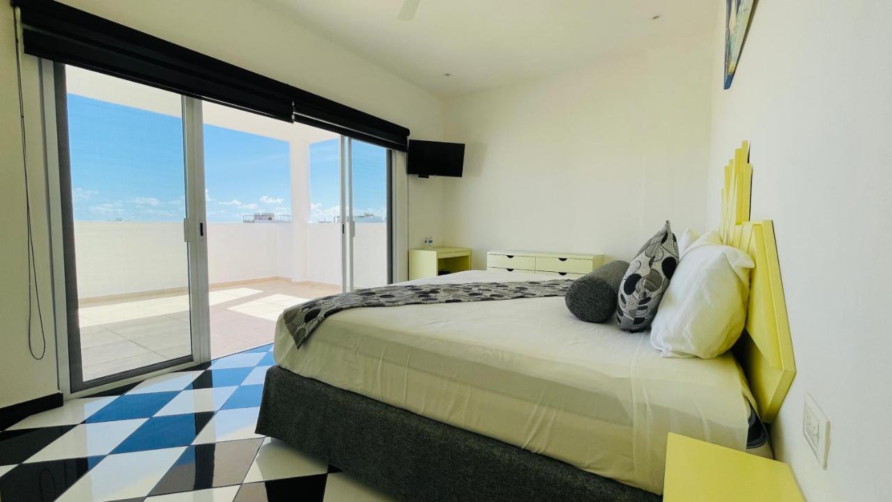 Winday - Cerca 5a Avenida Hotel 3*