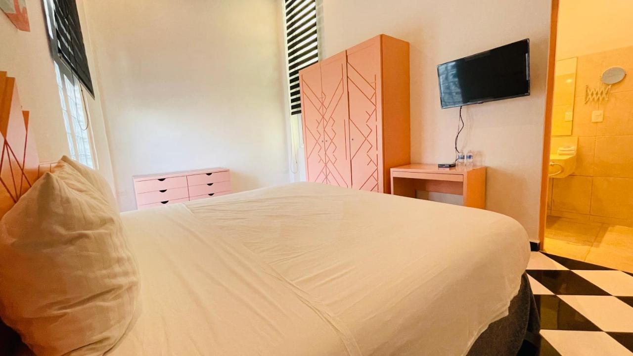 Winday - Cerca 5a Avenida Hotel 3*