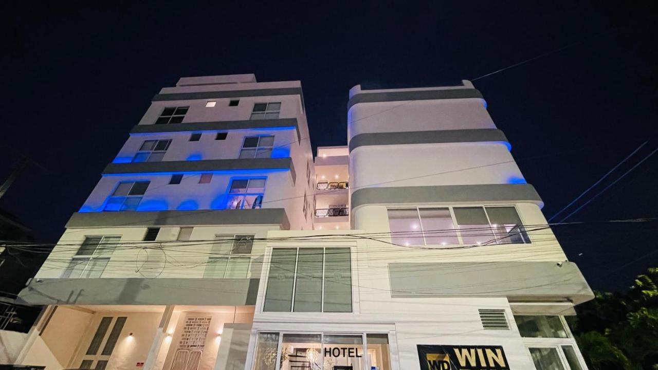 Hotel Winday - Cerca 5a Avenida 3*