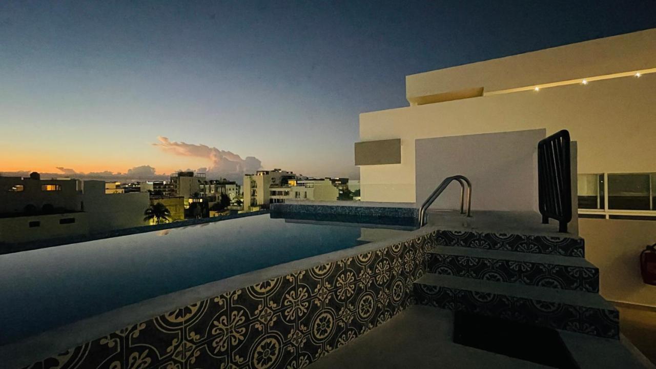 Winday - Cerca 5a Avenida 3* Playa del Carmen
