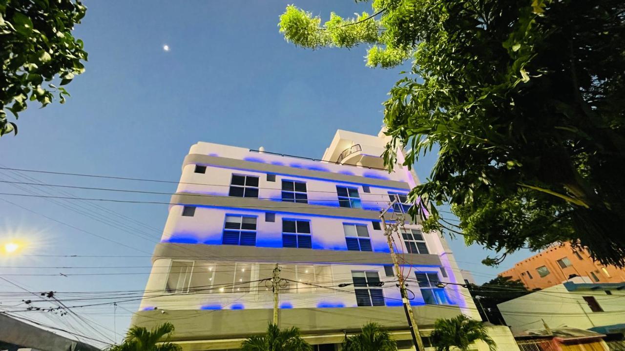 Hotel Winday - Cerca 5a Avenida