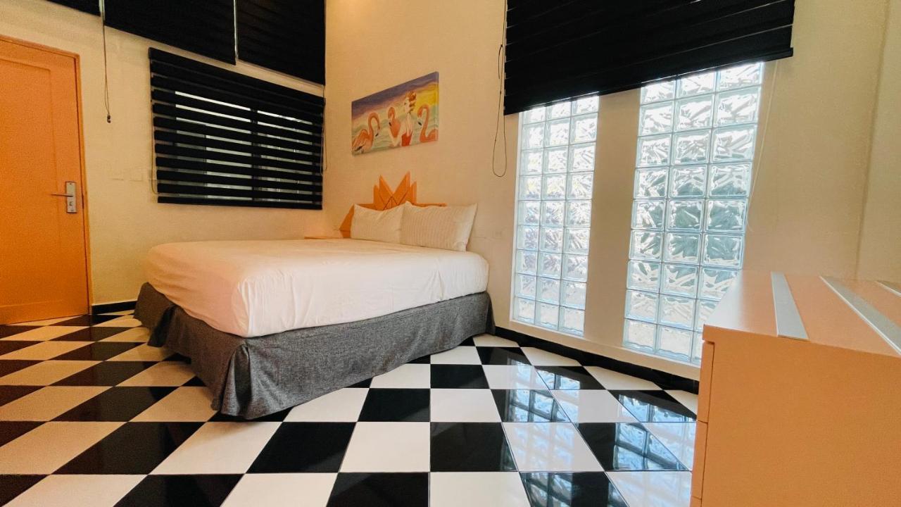 Hotel Winday - Cerca 5a Avenida Playa del Carmen