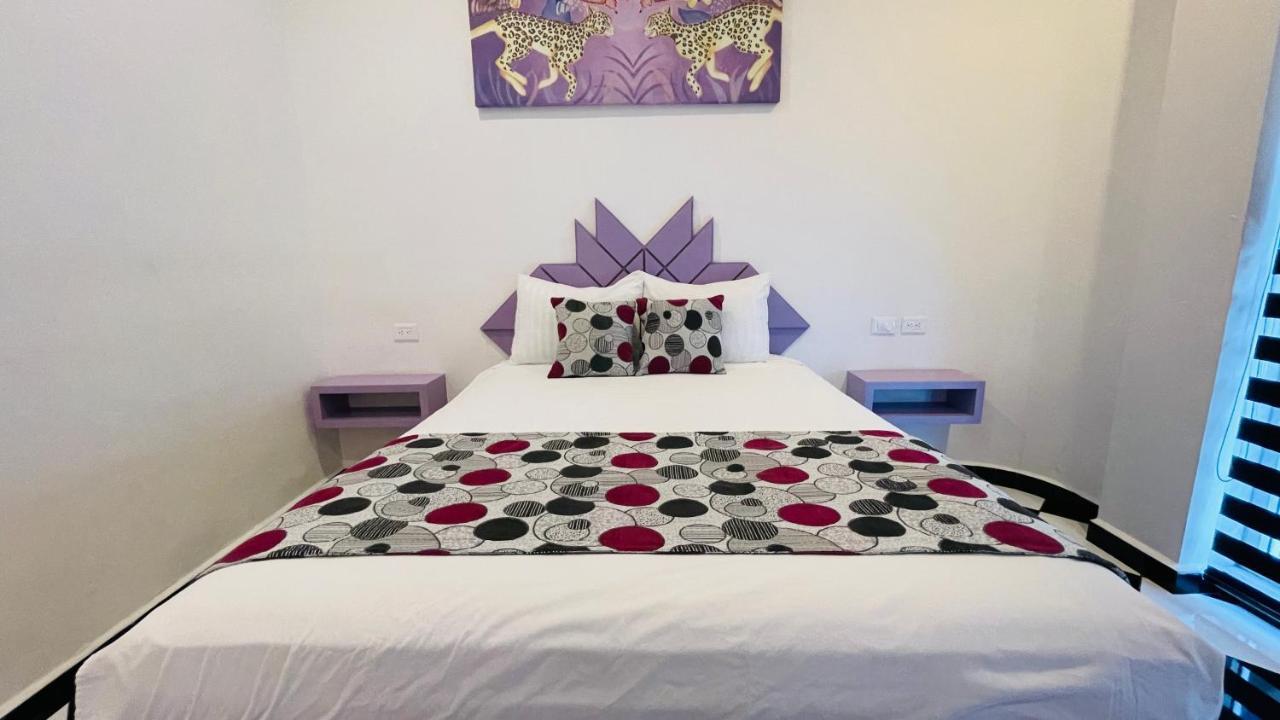 Winday - Cerca 5a Avenida 3* Playa del Carmen