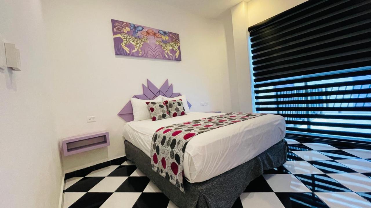 Winday - Cerca 5a Avenida Hotel