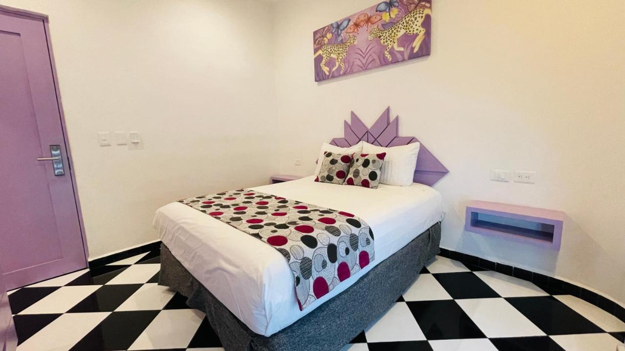 Winday - Cerca 5a Avenida Hotel Playa del Carmen