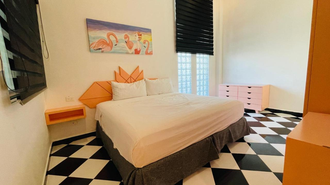 Winday - Cerca 5a Avenida Hotel Playa del Carmen