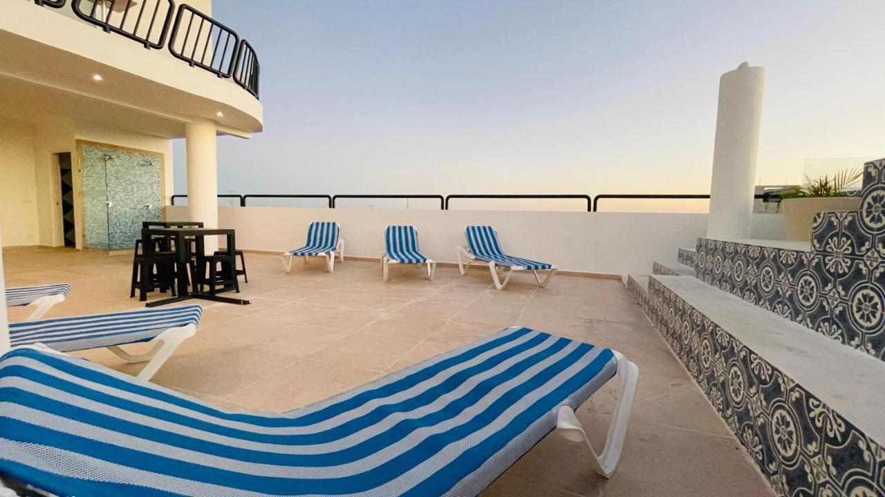 Hotel Winday - Cerca 5a Avenida