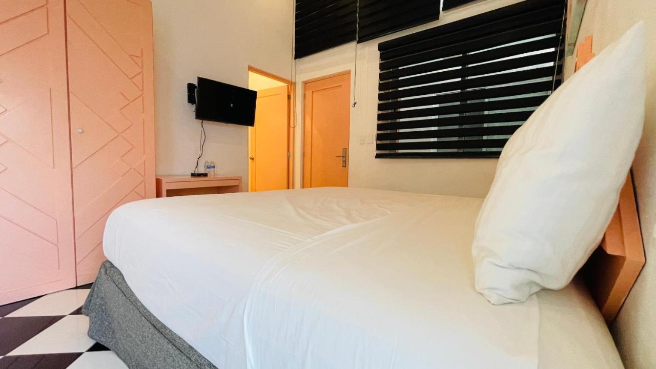 Hotel Winday - Cerca 5a Avenida Playa del Carmen