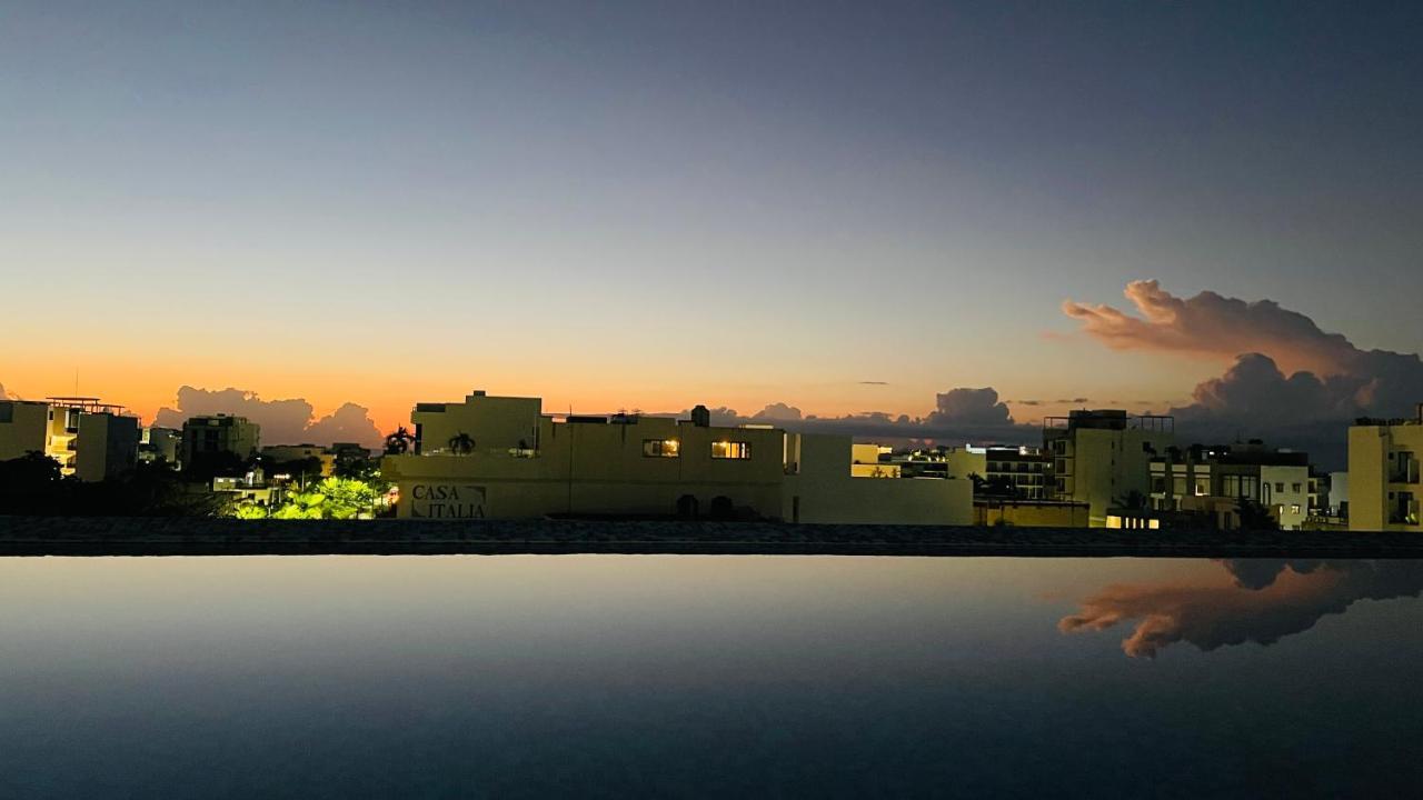 Winday - Cerca 5a Avenida Hotel Playa del Carmen