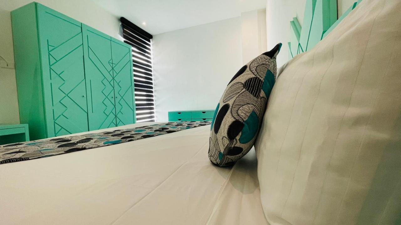 Hotel Winday - Cerca 5a Avenida Playa del Carmen
