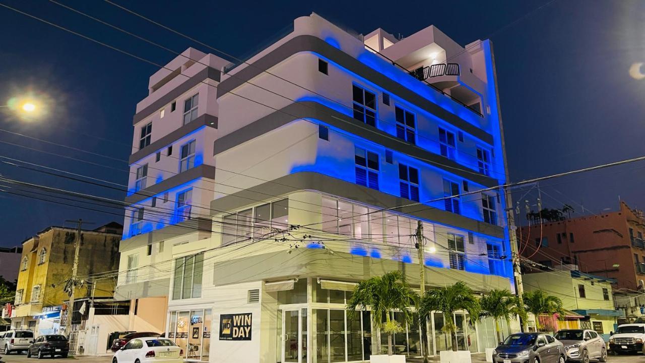 Winday - Cerca 5a Avenida 3*