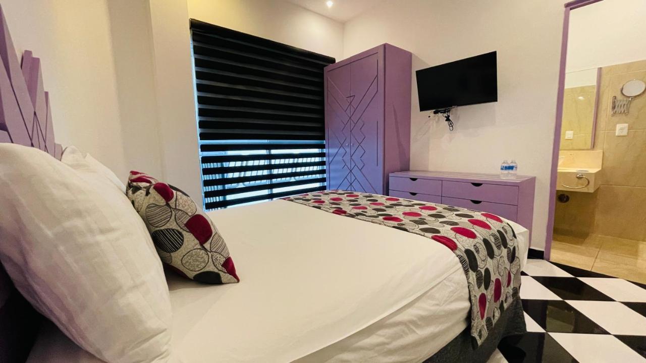 Hotel Winday - Cerca 5a Avenida 3*