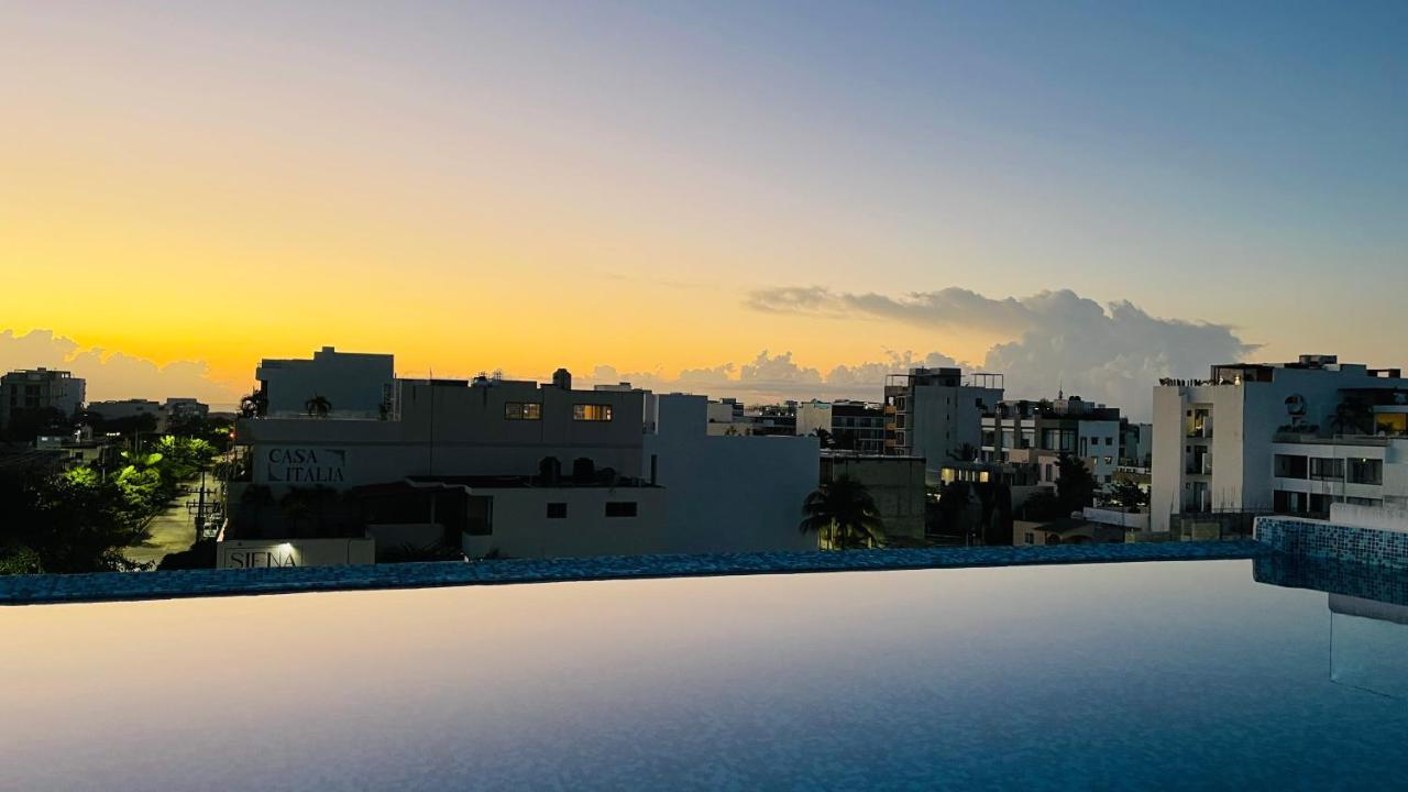 Winday - Cerca 5a Avenida Hotel Playa del Carmen