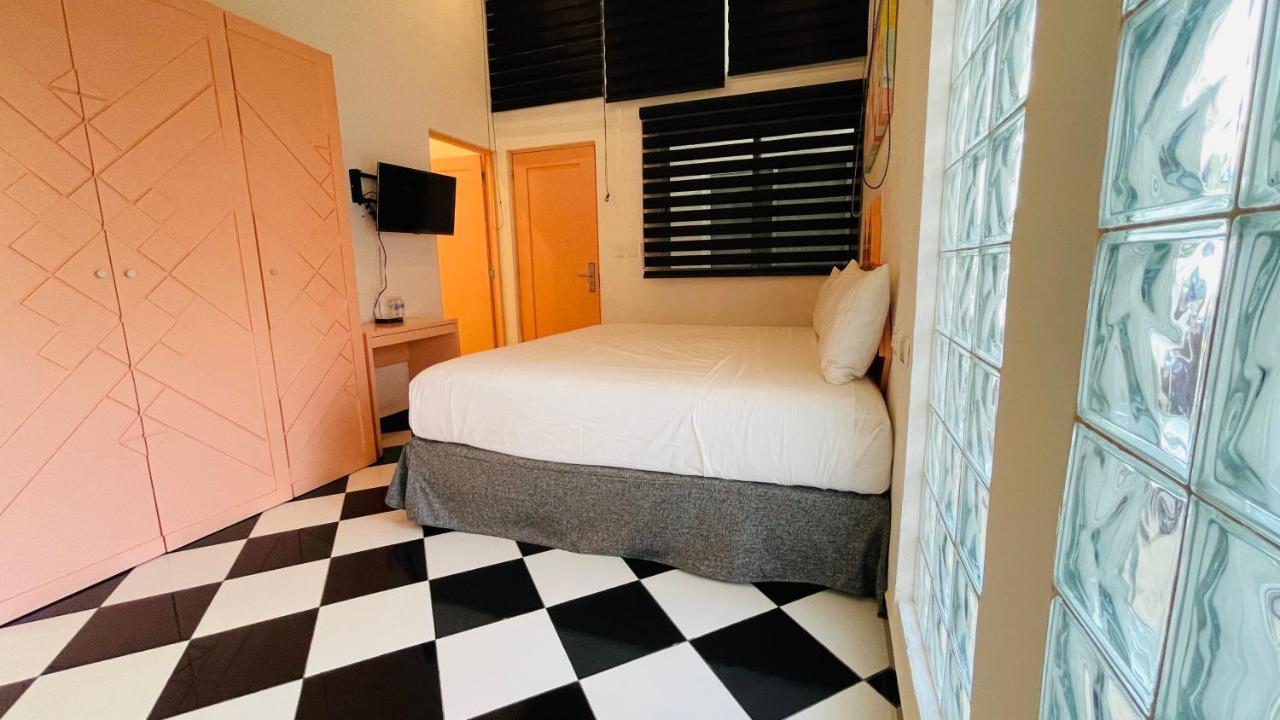 Winday - Cerca 5a Avenida 3* Playa del Carmen