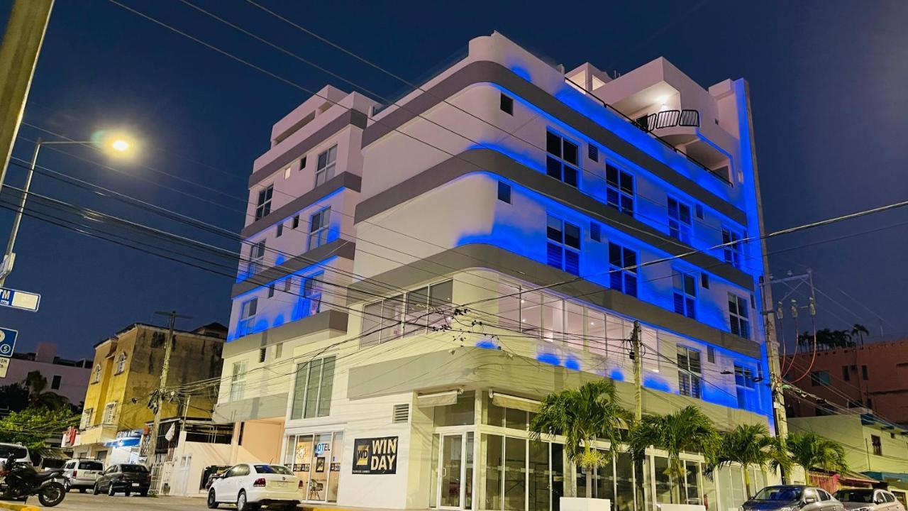 Winday - Cerca 5a Avenida Playa del Carmen