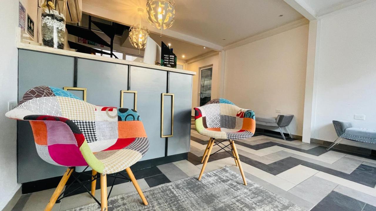 Hotel Winday - Cerca 5a Avenida Playa del Carmen