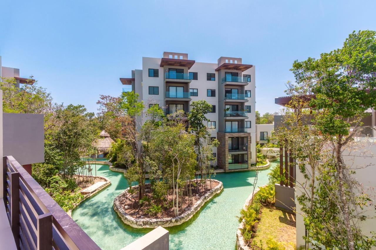 Ciudad Mayakoba Homes By Vimex * Playa del Carmen