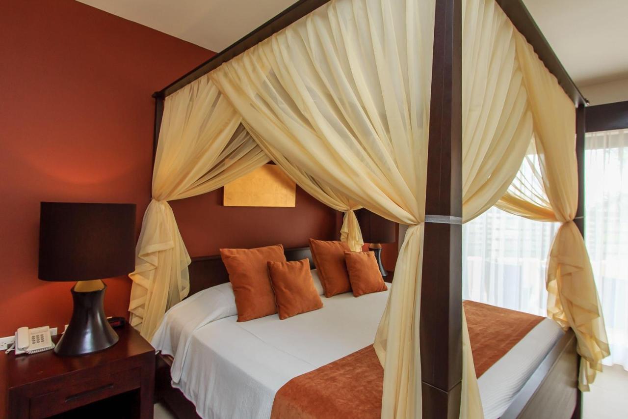 At 1110 Perfect Getaway Close Mamitas Apartment Playa del Carmen