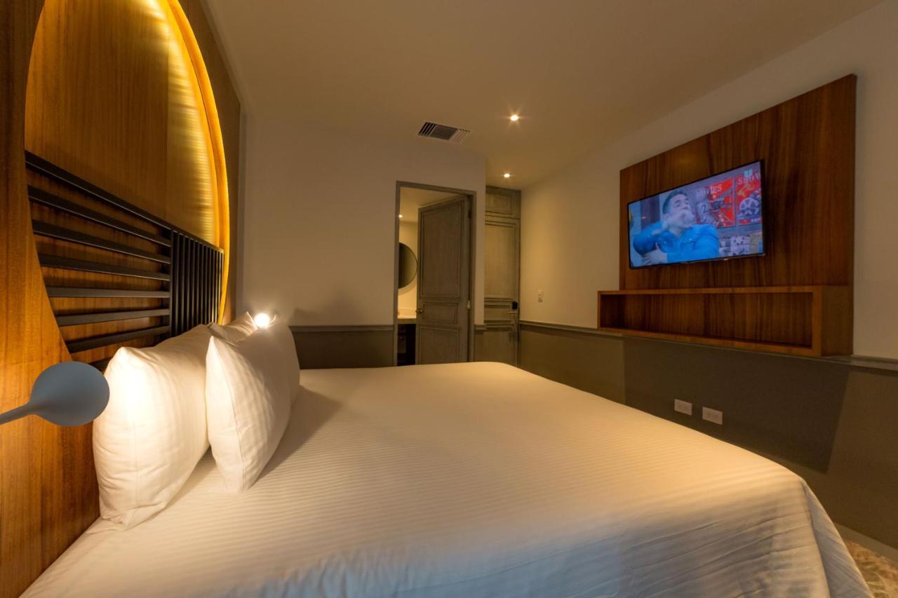 Singular Joy Vacation Hotel Playa del Carmen