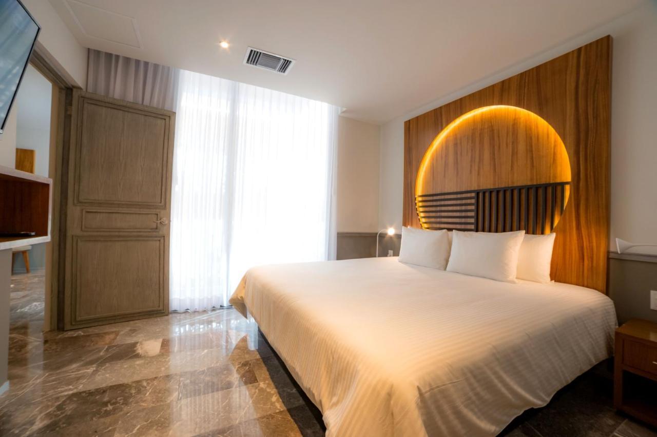 Singular Joy Vacation Hotel