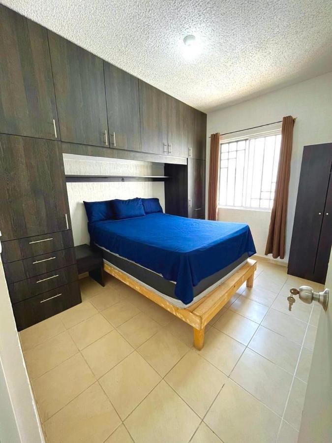 En C/alberca Apartment