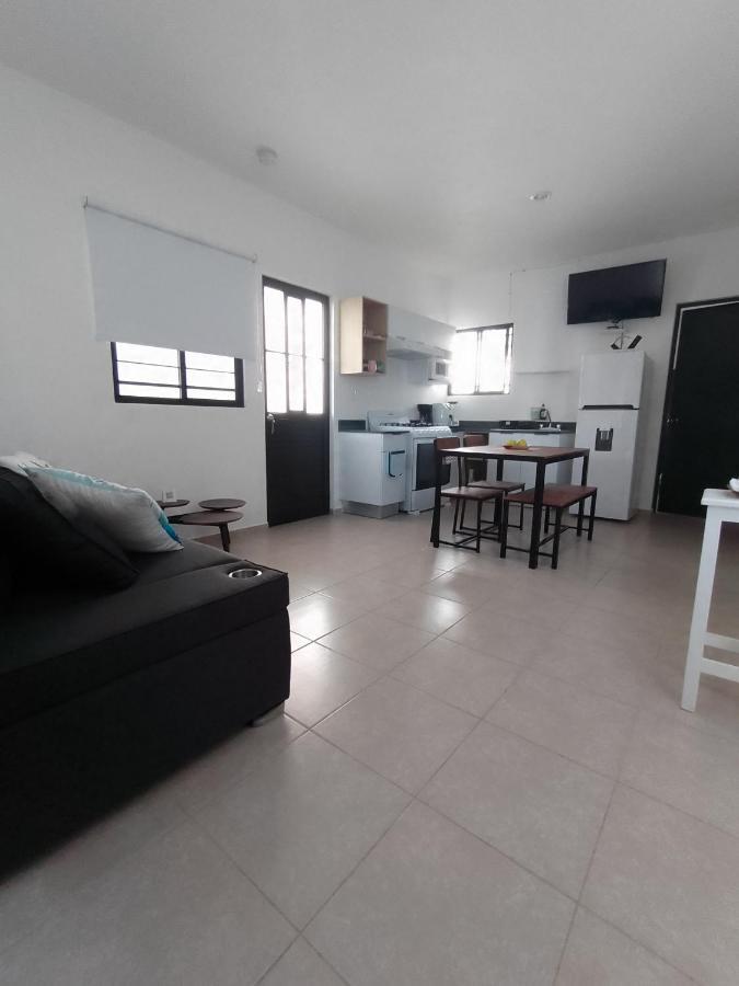 Casa En Privada Con Alberca, Excelente Para Vacaciones Y Descanso Holiday home Playa del Carmen