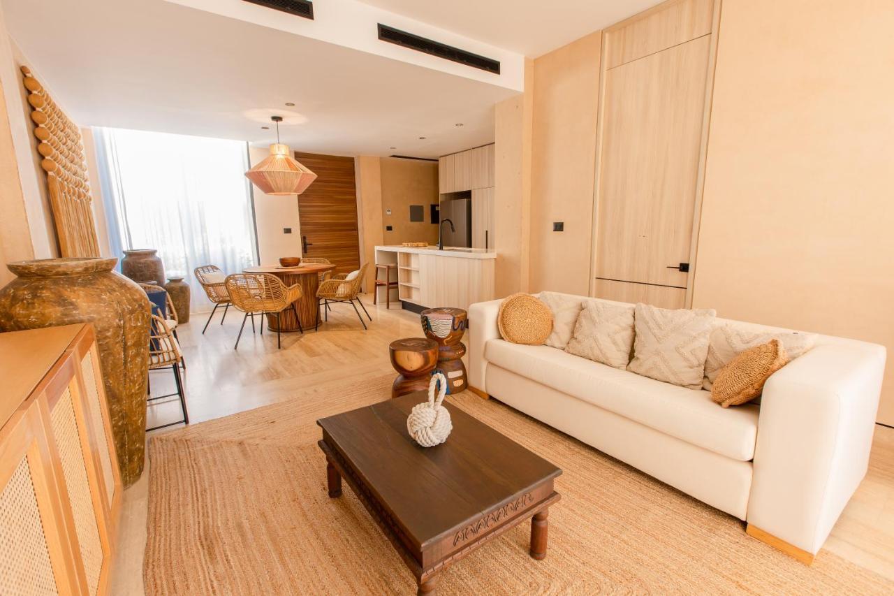 Lumina At The Village Luxury Residences In Corasol