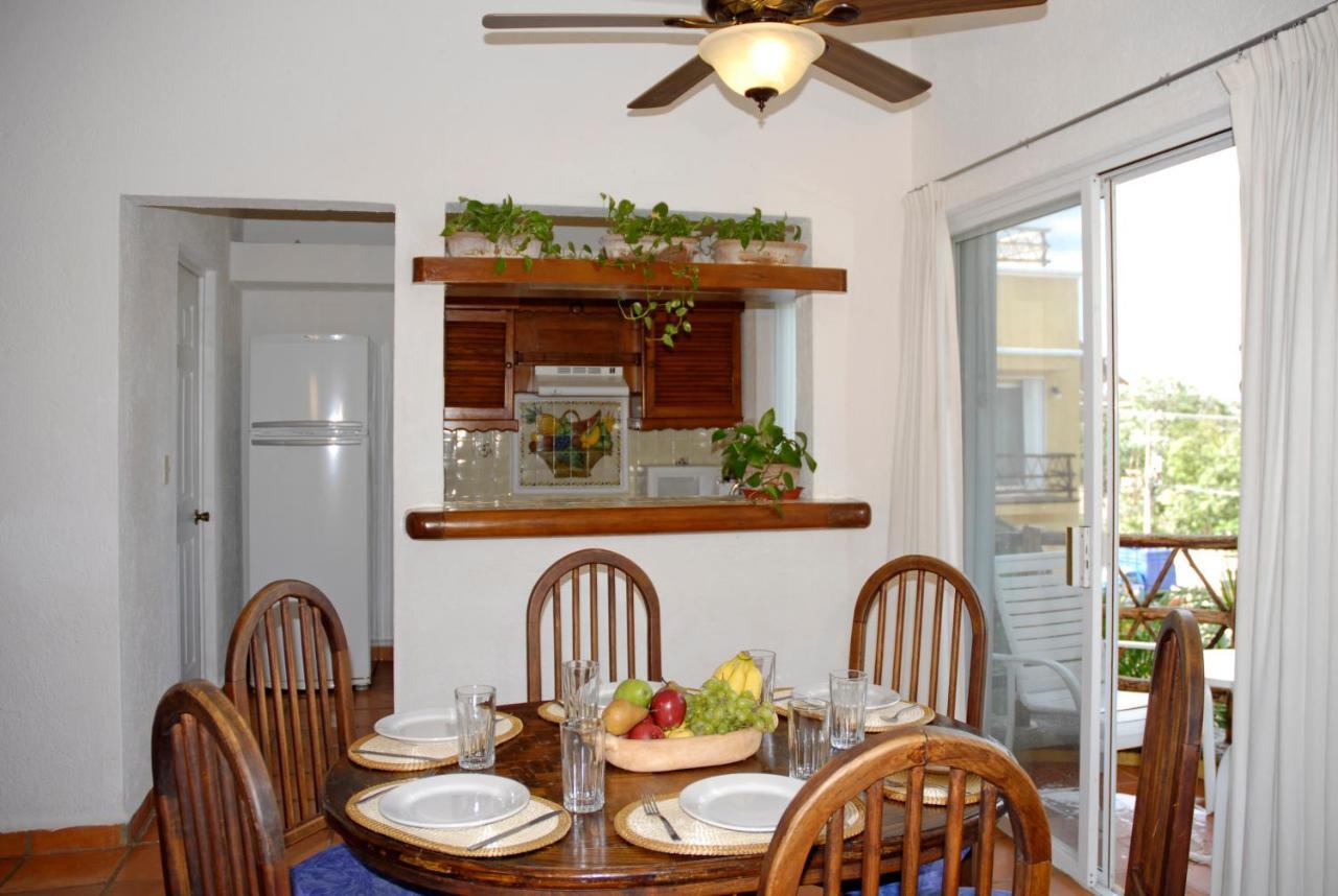 Apartamento Palmas Playa del Carmen