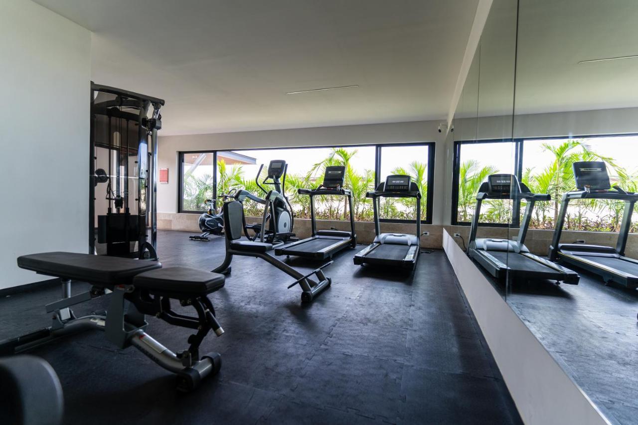 Căn hộ Maravilloso Estudio En Playa Rooftop-pool-bbq & Gym By Yeah Playa del Carmen