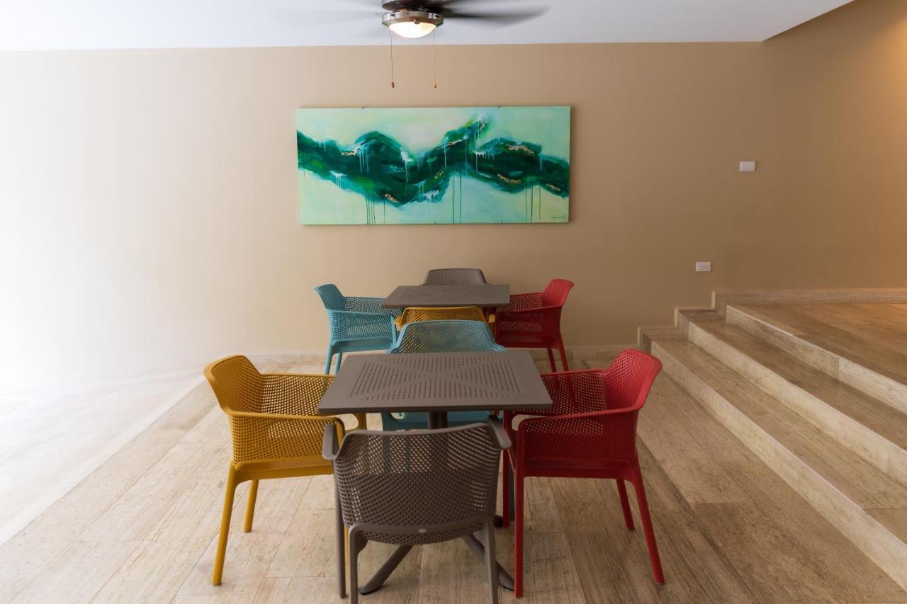 Căn hộ Maravilloso Estudio En Playa Rooftop-pool-bbq & Gym By Yeah