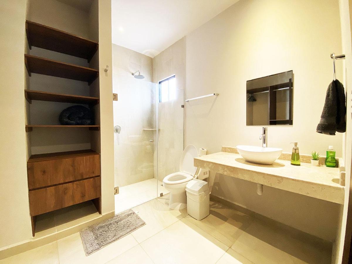 Apartment Departamento Brisa Tropical En Residencial De Lujo Playa del Carmen