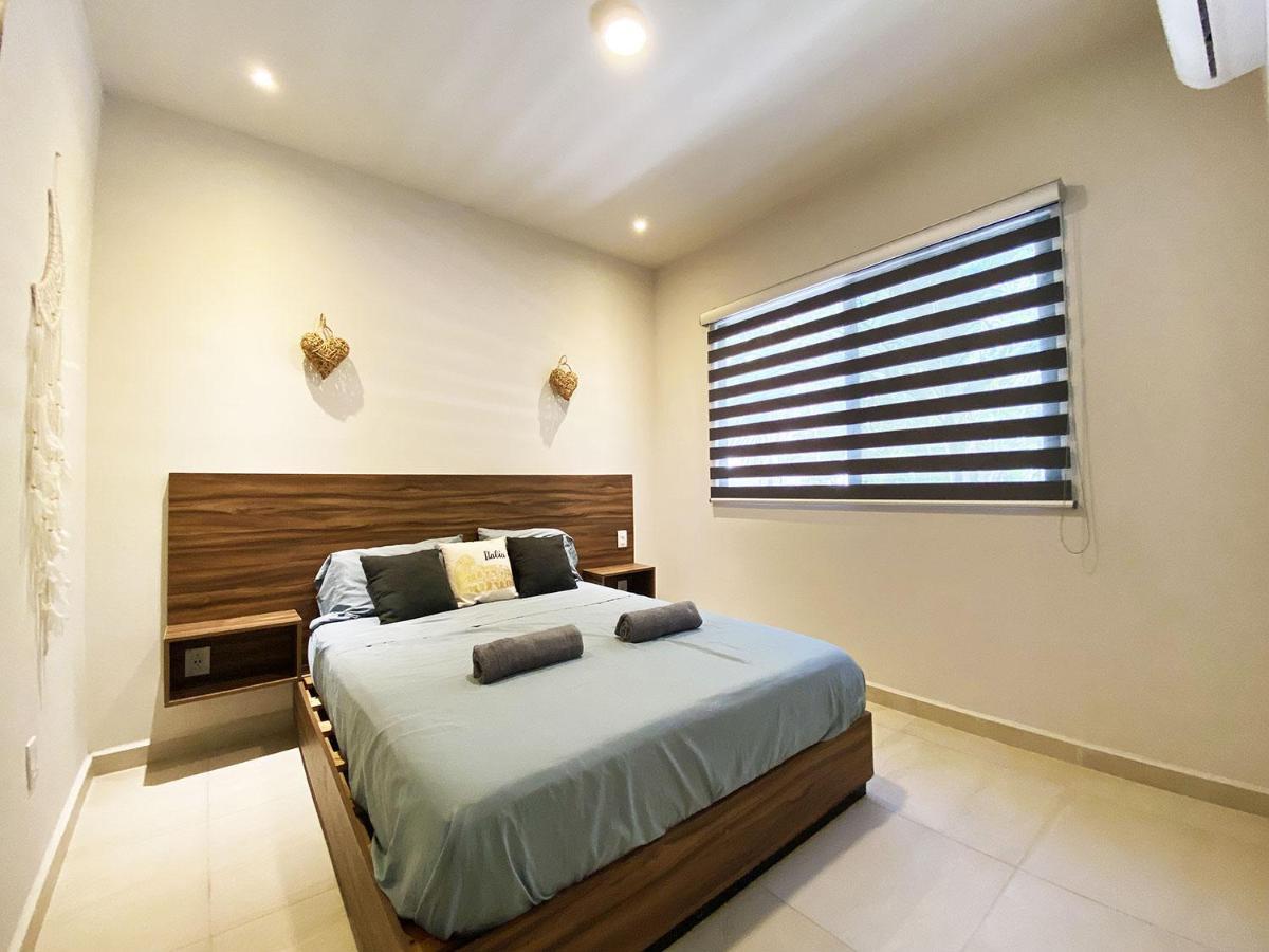 Departamento Brisa Tropical En Residencial De Lujo