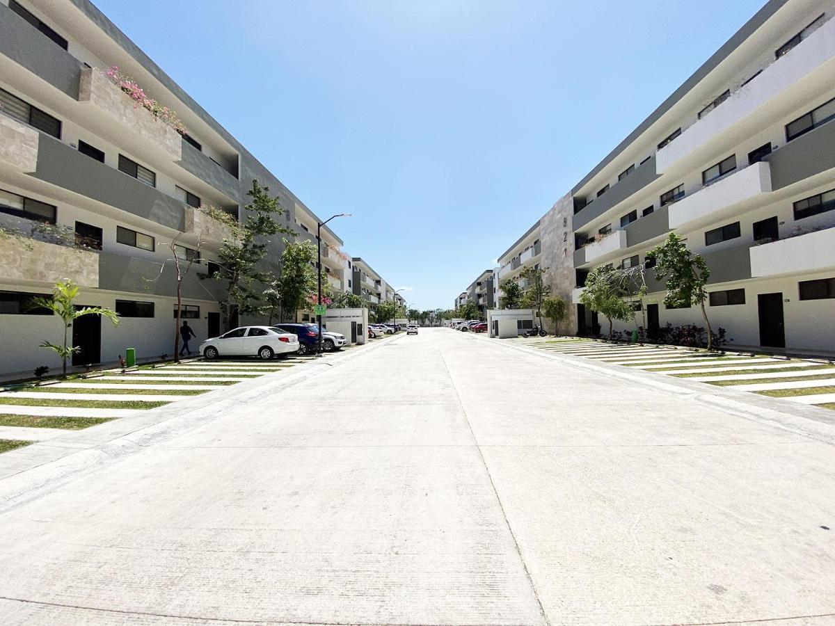 Apartment Departamento Brisa Tropical En Residencial De Lujo *