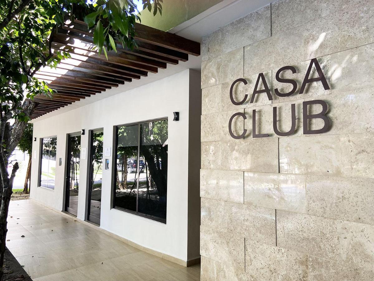 Departamento Brisa Tropical En Residencial De Lujo Apartment