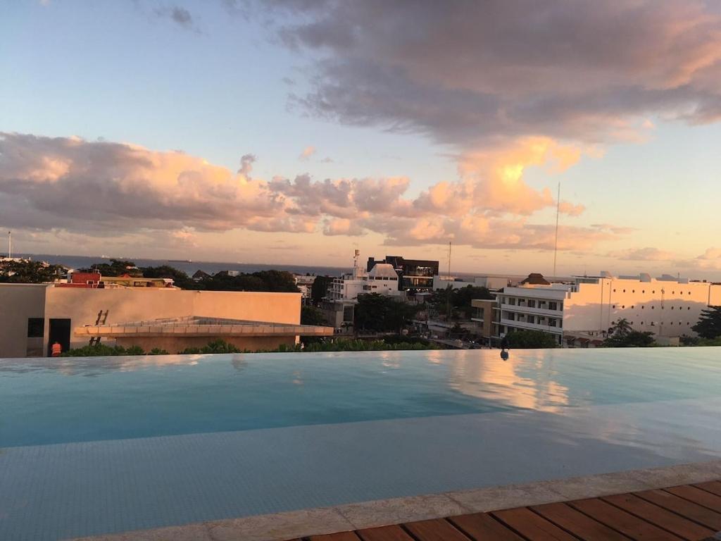 Apartment Caribe Louisa