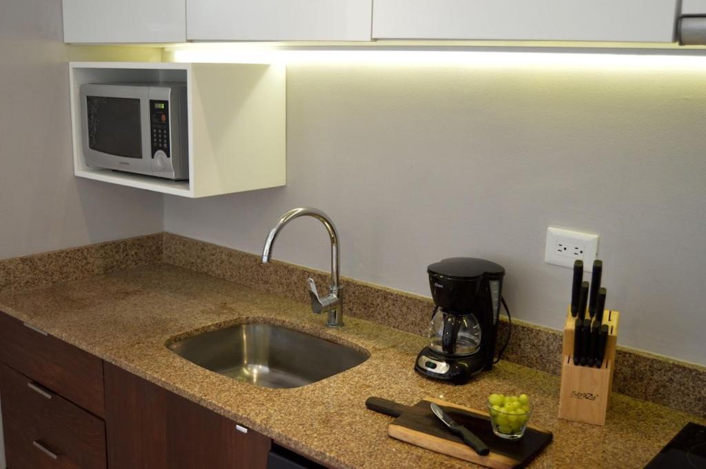 Apartment Caribe Louisa