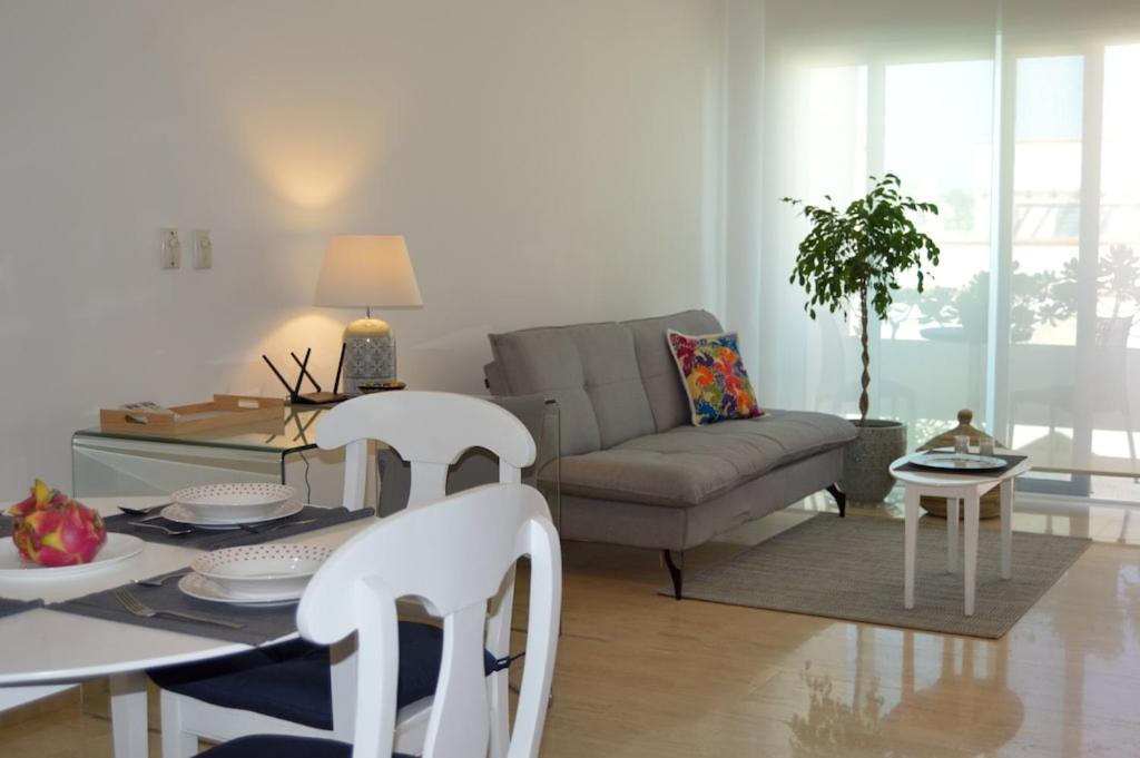 Apartment Caribe Louisa