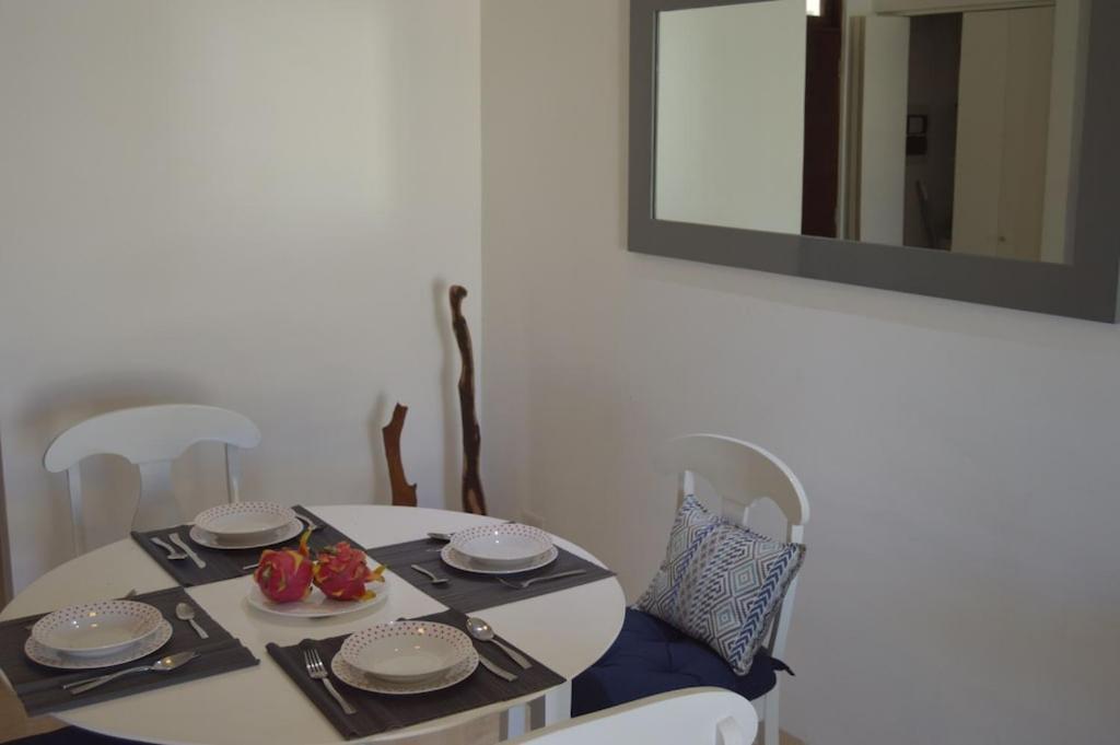 Caribe Louisa Apartment
