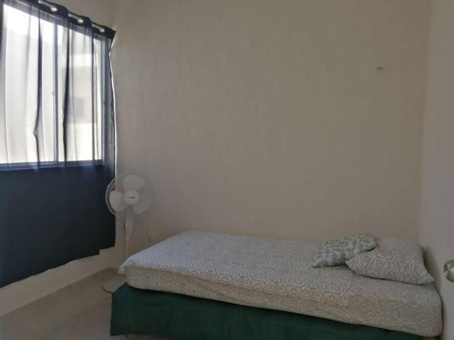 Apartment El Eden - Renta Vacacional