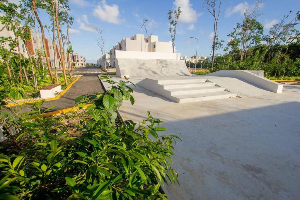 El Eden - Renta Vacacional Apartment Playa del Carmen